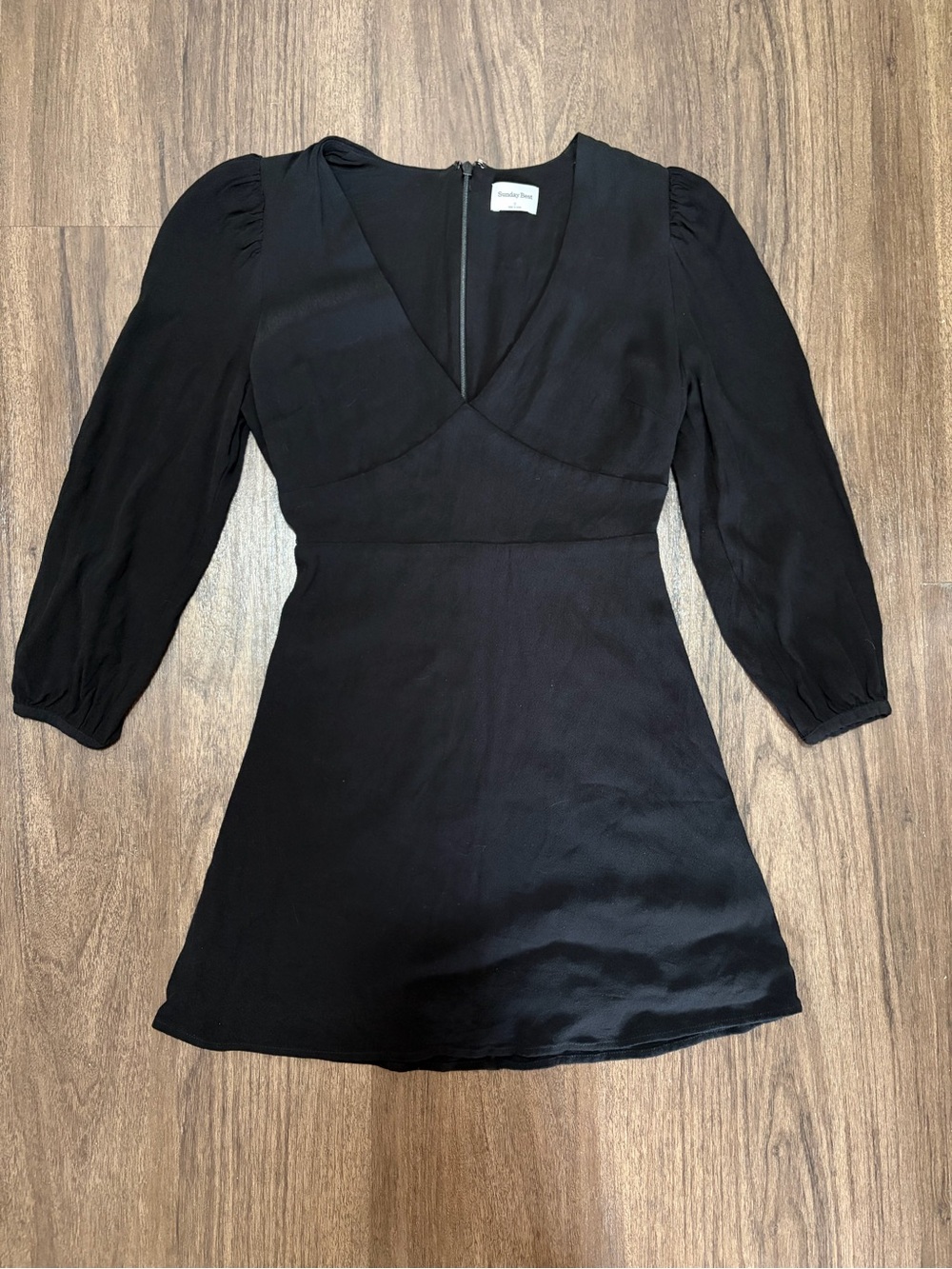 Sunday Best size 0
